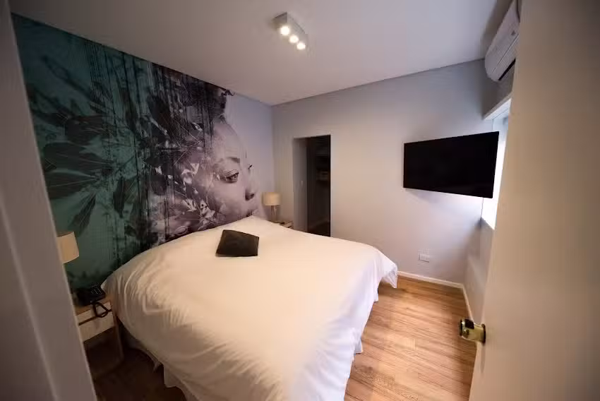Suipacha Suites