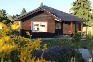 Suite Los Cuatro vientos