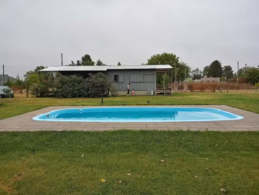 Suite Ollagua Chascomús