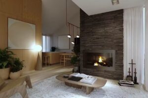 Suites del Lago Cipres