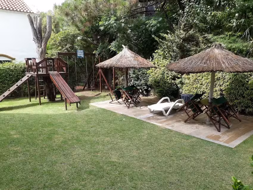 Sunset Departamentos