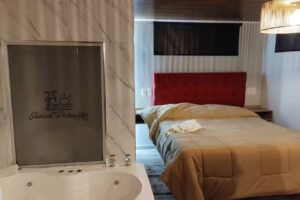 Sunset Paradise Suites