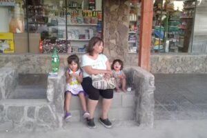 Supermercado y Alojamiento El Colo