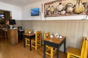 Surprise Alojamiento y Restaurante