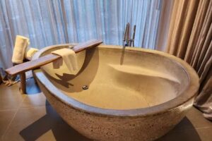 Susana Balbo Winemaker’s House & Spa Suites – Relais & Châteaux
