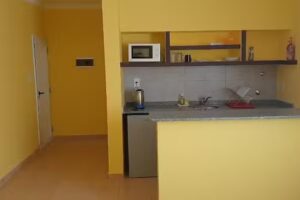 Suyana Departamentos Turísticos