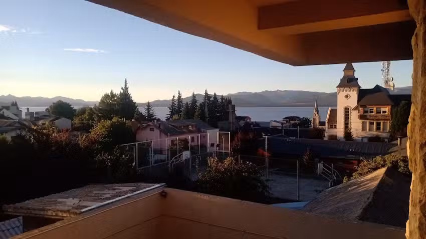 Sweet View Del Nahuel