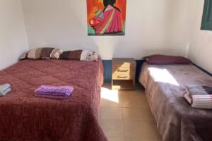 Tafi del Valle Hostel