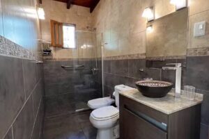 Talamolle Cabañas De Montaña