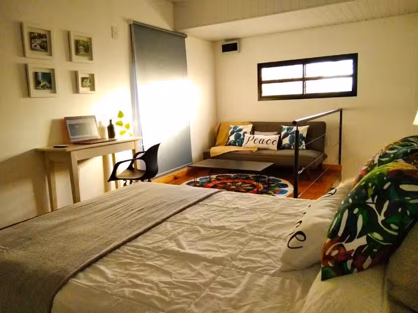 Taller de Arte “La Casa de Madera”