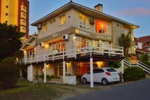 Tamanacos Hotel & Spa