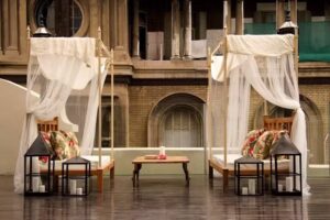 Tango de Mayo Hotel –