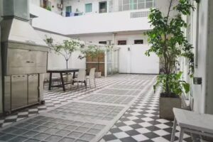 Tango House- Dpto Amplio, Cómodo y Luminoso, ideal para Familias y Grupos. Hasta 10 huéspedes, max 10 ppl. Consultas:Whatsapp