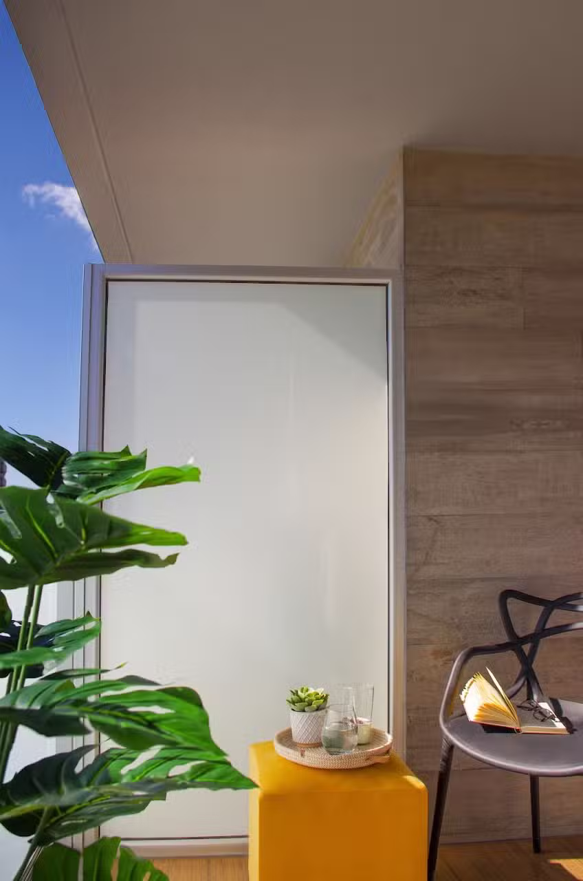 Tango Residence