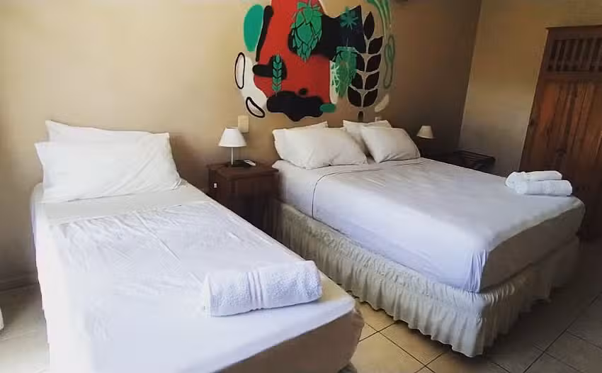 Tangoinn Bed & Brewery