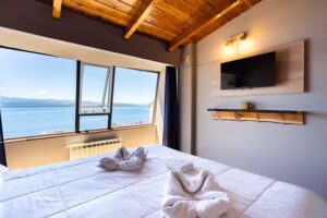 Tangoinn Hostel Downtown Bariloche