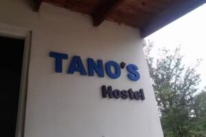 TANO’s