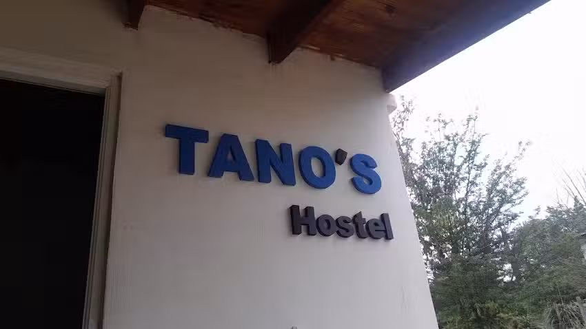 TANO’s