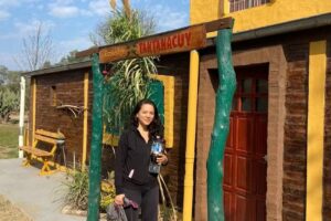 Tantanacuy Reserva y Alojamiento Ecolodge