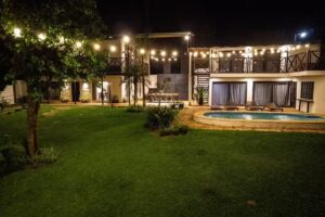 Tatá Lodge – Paso de la Patria