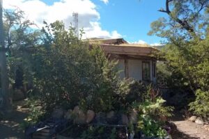 TAY PICHIN Ecoescuela y Ecohostel