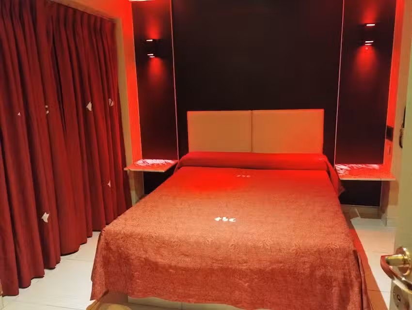 TBC Hotel