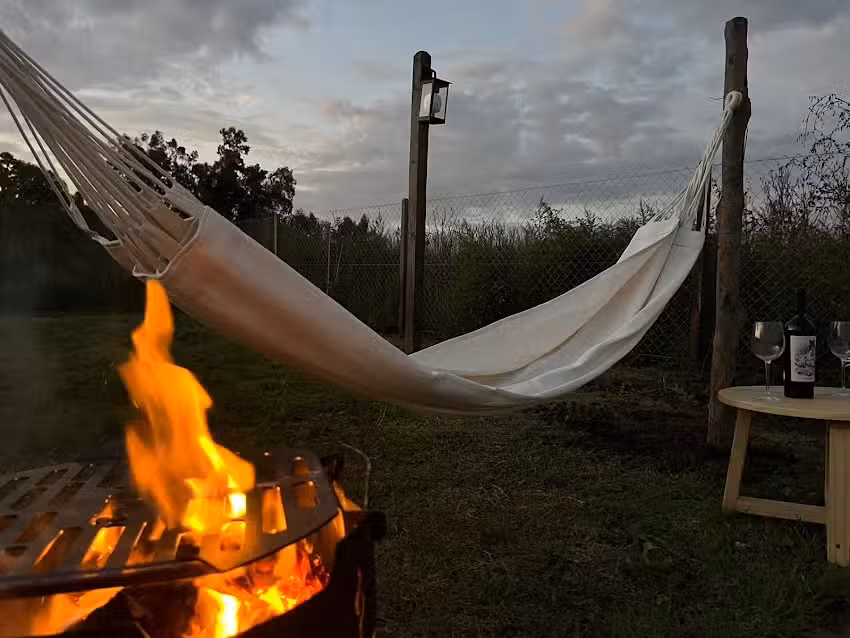Te veo bien, alquiler temporario