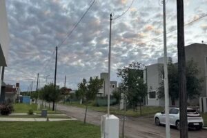 Tejas 4 Barrio Cerrado