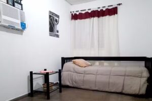 TEMPORARIO CASA. “Village Corrientes”