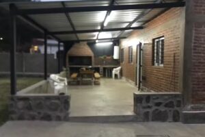 Temporario Jujuy Campo