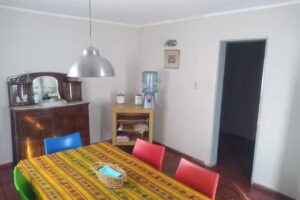 Temporario Mujer Urbana (kempes, Aeropuerto, Complejo Feriar) disponible hasta 5 personas