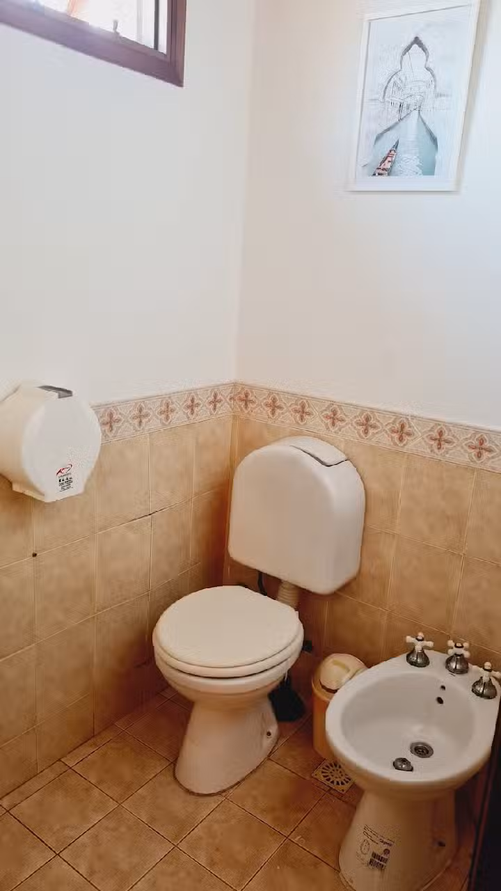 Temporarios en Posadas- habitación de alquiler por día zona sanatorio Nosiglia