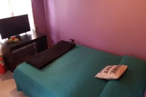 Temporarios Kaiken. ( Temporary Rent in ush )