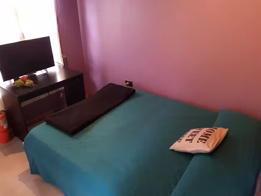 Temporarios Kaiken. ( Temporary Rent in ush )