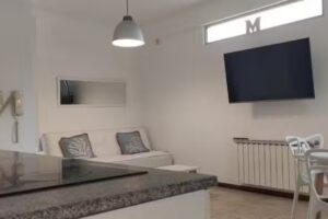 Temporarios La Plata PLAZA MALVINAS