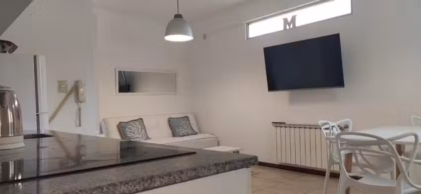 Temporarios La Plata PLAZA MALVINAS