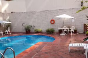 Temporary Rentals by CLH Rentals