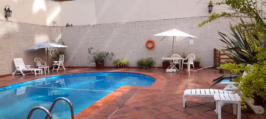 Temporary Rentals by CLH Rentals