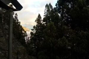 Ten Rivers and Ten Lakes Lodge