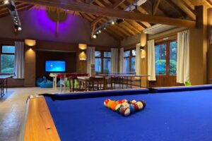 Tennis Ranch Pinamar