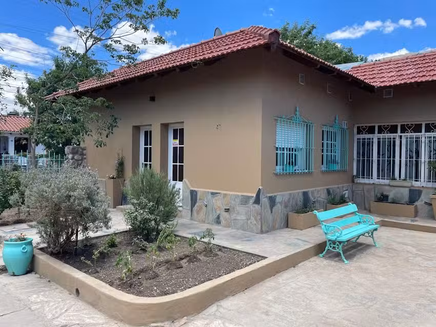 Tercer Ojo Apart Hotel