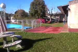 Termas Apart Concordia Entre Rios