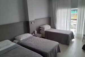 Termas de Miraflores Hotel Termal