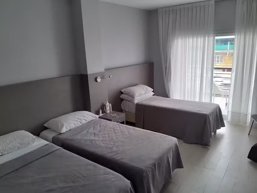 Termas de Miraflores Hotel Termal