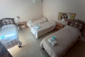 TERMAS DEL CHALLAO Complejo Turístico