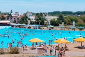 Termas del Este Hotel