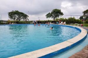 Termas del Gualeguaychú