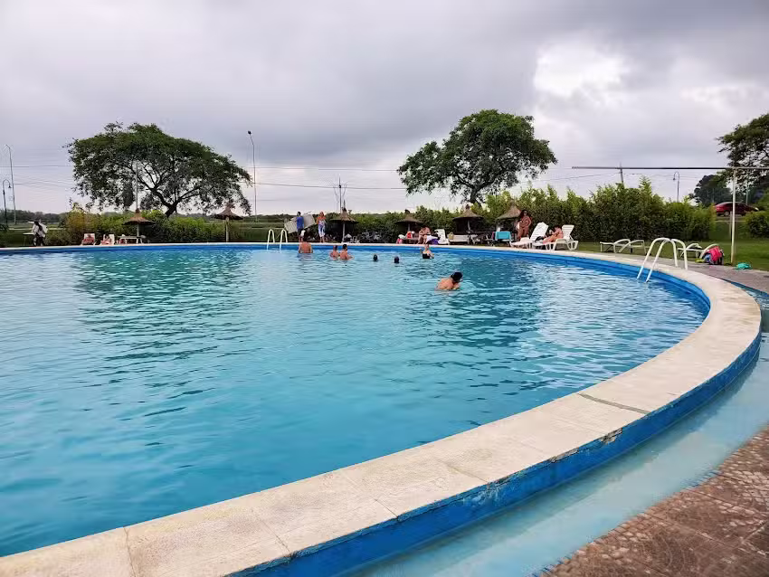 Termas del Gualeguaychú