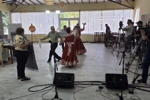 Termas Hotel San Geronimo