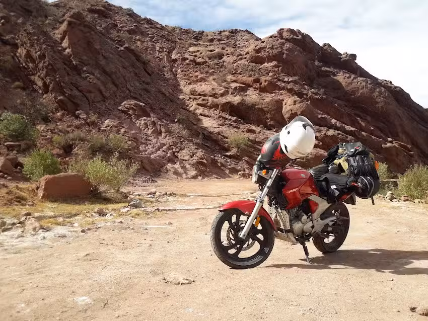 Termas Los Nacimientos